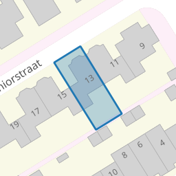 Perceel HLM04-H-1063