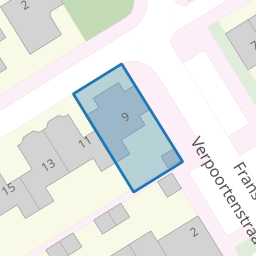 Perceel HLM04-H-1065