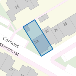 Perceel HLM04-H-1066