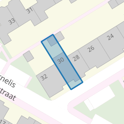 Perceel HLM04-H-1067