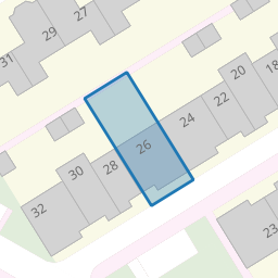 Perceel HLM04-H-1069