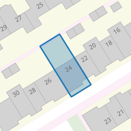 Perceel HLM04-H-1070