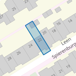 Perceel HLM04-H-1071