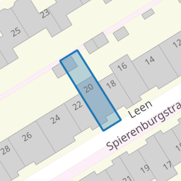 Perceel HLM04-H-1072