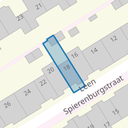 Perceel HLM04-H-1073