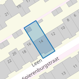 Perceel HLM04-H-1075