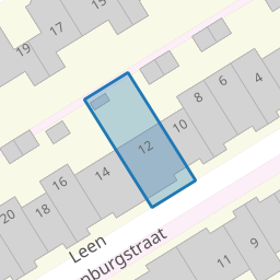 Perceel HLM04-H-1076