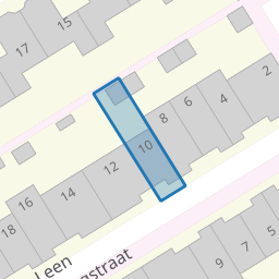 Perceel HLM04-H-1077