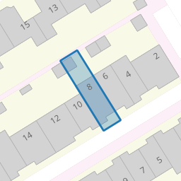 Perceel HLM04-H-1078