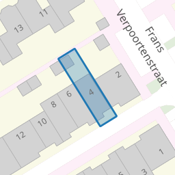 Perceel HLM04-H-1080