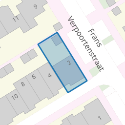 Perceel HLM04-H-1081