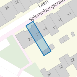 Perceel HLM04-H-1083