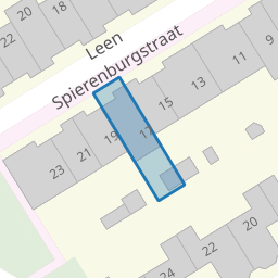 Perceel HLM04-H-1085