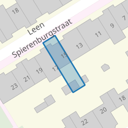 Perceel HLM04-H-1086