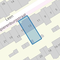 Perceel HLM04-H-1087