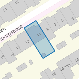 Perceel HLM04-H-1088