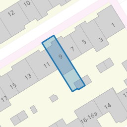 Perceel HLM04-H-1089