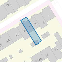 Perceel HLM04-H-1090