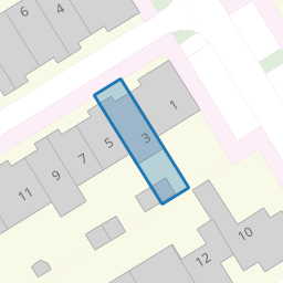 Perceel HLM04-H-1092