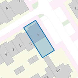 Perceel HLM04-H-1093