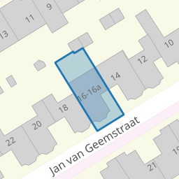 Perceel HLM04-H-1097