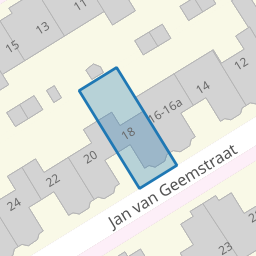 Perceel HLM04-H-1098