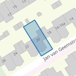 Perceel HLM04-H-1099