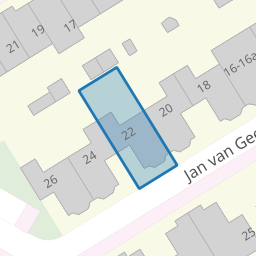 Perceel HLM04-H-1100