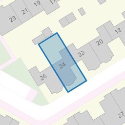 Perceel HLM04-H-1101