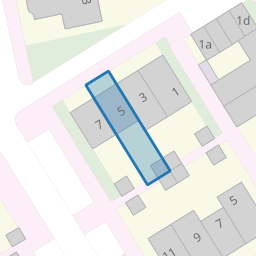 Perceel HLM04-H-1105