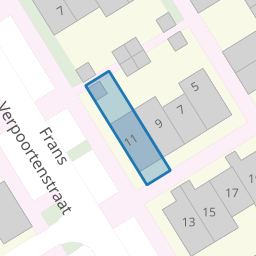 Perceel HLM04-H-1107