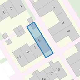 Perceel HLM04-H-1110