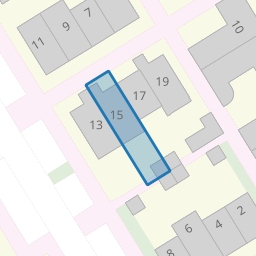 Perceel HLM04-H-1113