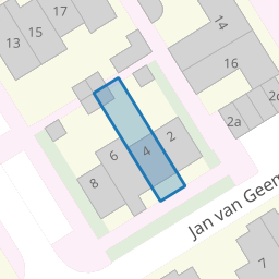 Perceel HLM04-H-1117