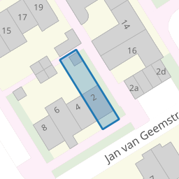 Perceel HLM04-H-1118