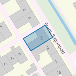 Perceel HLM04-H-1122