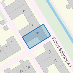 Perceel HLM04-H-1123