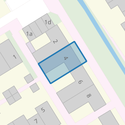 Perceel HLM04-H-1125