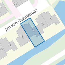 Perceel HLM04-H-1135