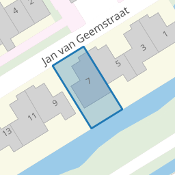 Perceel HLM04-H-1136