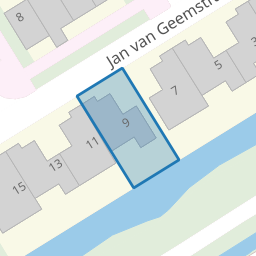 Perceel HLM04-H-1137