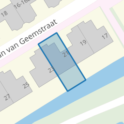 Perceel HLM04-H-1143