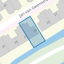 Perceel HLM04-H-1145