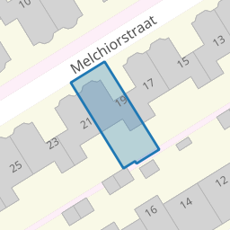 Perceel HLM04-H-1155