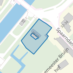 Perceel HLM04-H-1185