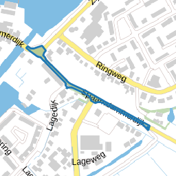 Perceel HLM04-H-1187