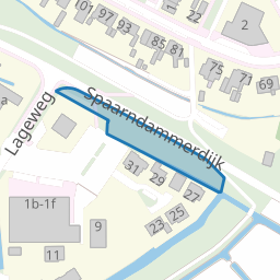 Perceel HLM04-H-1190