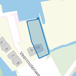 Perceel HLM04-H-1244