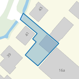 Perceel HLM04-H-1280