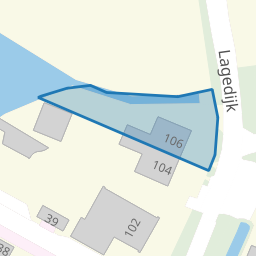 Perceel HLM04-H-1281